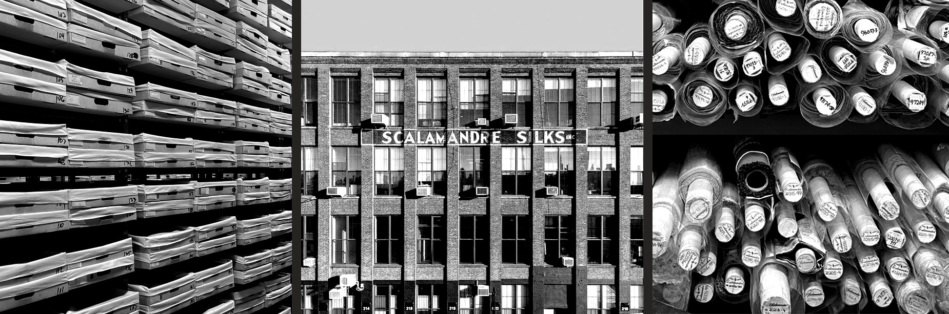 Scalamandre Archives