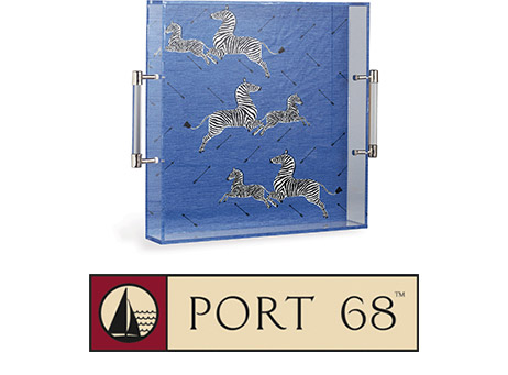 Port 68