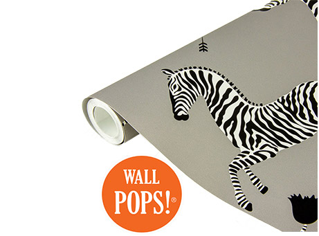 Wall Pops!