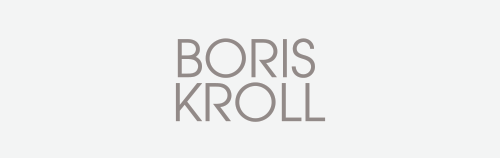 Boris Kroll