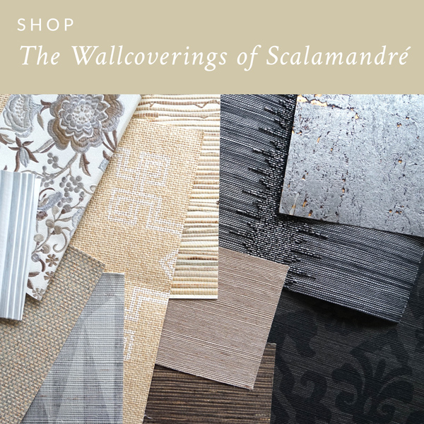 Shop Wallcovering